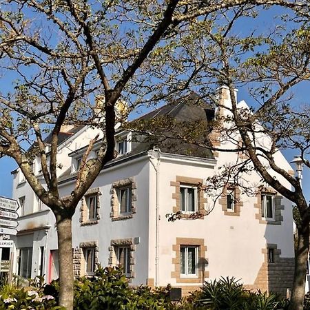 Un B&B A Loktudi Loctudy Exterior foto